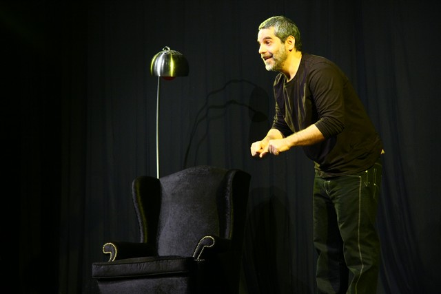 Le JoCON by Joe Kodeih